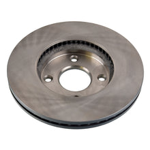 Load image into Gallery viewer, Pair of Front Brake Disc Fits Ford OE 2095058 Blue Print ADF124363