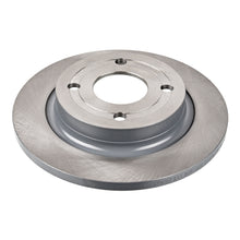 Load image into Gallery viewer, Pair of Rear Brake Disc Fits Ford OE 2096336 Blue Print ADF124364