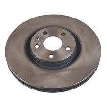 Load image into Gallery viewer, Pair of Front Brake Disc Fits Volvo OE 32254356SK1 Blue Print ADF124365
