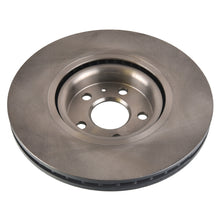 Load image into Gallery viewer, Pair of Front Brake Disc Fits Volvo OE 32254356SK1 Blue Print ADF124365