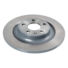 Load image into Gallery viewer, Pair of Rear Brake Disc Fits Volvo OE 31471477SK1 Blue Print ADF124366