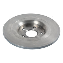 Load image into Gallery viewer, Pair of Rear Brake Disc Fits Volvo OE 31471477SK1 Blue Print ADF124366