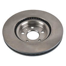 Load image into Gallery viewer, Pair of Front Brake Disc Fits Volvo XC40 OE 31471414SK1 Blue Print ADF124372