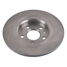 Load image into Gallery viewer, Pair of Rear Brake Disc Fits Volvo OE 31471476SK1 Blue Print ADF124373