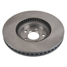 Load image into Gallery viewer, Pair of Front Brake Disc Fits Ford Galaxy S-Max OE 2019816 Blue Print ADF124374