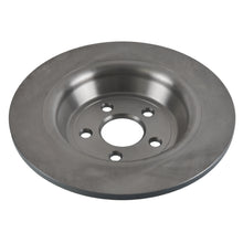 Load image into Gallery viewer, Pair of Rear Brake Disc Fits Ford Galaxy S-Max OE 2019881 Blue Print ADF124375