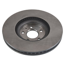 Load image into Gallery viewer, Pair of Front Brake Disc Fits Ford OE 5343049 Blue Print ADF124376