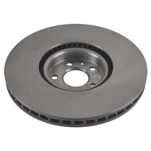 Load image into Gallery viewer, Pair of Front Brake Disc Fits Volvo S90 V90 XC90 Blue Print ADF124378