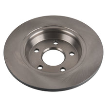 Load image into Gallery viewer, Pair of Rear Brake Disc Fits Ford Focus 2018 On OE 2196429 Blue Print ADF124379