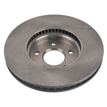 Load image into Gallery viewer, Pair of Front Brake Disc Fits Ford Focus 2018 On Blue Print ADF124380