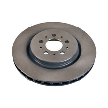 Load image into Gallery viewer, Pair of Rear Brake Disc Fits Volvo OE 30645223SK1 Blue Print ADF124381