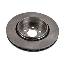 Load image into Gallery viewer, Pair of Rear Brake Disc Fits Volvo OE 30645223SK1 Blue Print ADF124381