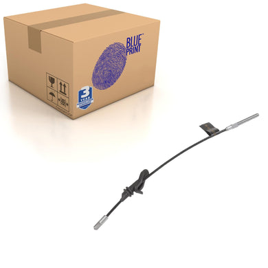 Front Brake Cable Fits Ford Kuga 8 OE 1517528 Blue Print ADF124601