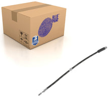 Load image into Gallery viewer, Brake Hose Fits Ford Fiesta Fusion OE 1426690 Blue Print ADF125302