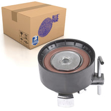 Load image into Gallery viewer, Timing Belt Tensioner Pulley Fits Mazda Mazda2 DY Ford C-M Blue Print ADF127601C