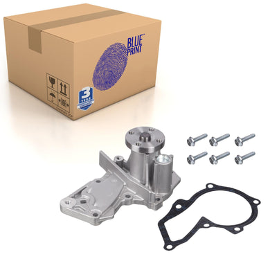 Fiesta Water Pump Cooling Fits Ford 1 778 516 Blue Print ADF129104