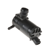 Load image into Gallery viewer, Windscreen Washer Pump Fits Daewoo Evanda Blue Print ADG00302
