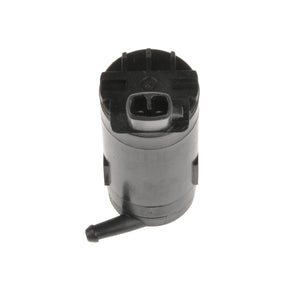 Windscreen Washer Pump Fits Daewoo Evanda Blue Print ADG00302