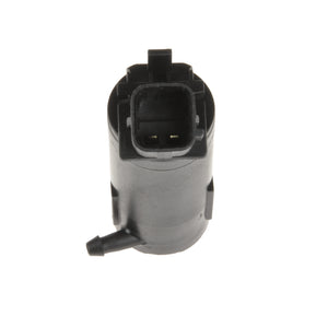 Windscreen Washer Pump Fits KIA Picanto Hyundai Blue Print ADG00303