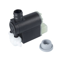 Load image into Gallery viewer, Windscreen Washer Pump Fits KIA Picanto Venga Blue Print ADG00304
