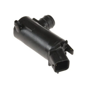 Windscreen Washer Pump Fits Hyundai Accent Blue Print ADG00305