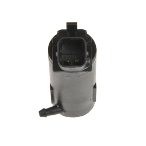 Windscreen Washer Pump Fits Hyundai Accent Blue Print ADG00305