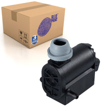 Load image into Gallery viewer, Windscreen Washing System Washer Pump Inc Seal Ring Fits KIA Blue Print ADG00307
