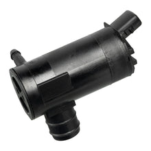 Load image into Gallery viewer, Windscreen Washer Pump Fits KIA Magentis Opti Blue Print ADG00308