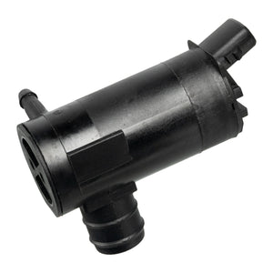 Windscreen Washer Pump Fits KIA Magentis Opti Blue Print ADG00308