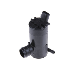 Windscreen Washer Pump Fits KIA Magentis Opti Blue Print ADG00313