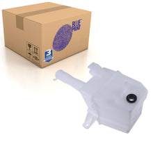 Load image into Gallery viewer, Windshield Washer Tank Fits KIA Magentis Optima Hyundai Sona Blue Print ADG00352