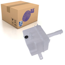 Load image into Gallery viewer, Windshield Washer Tank Fits Hyundai Sonata Sonica Blue Print ADG00356
