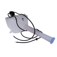 Load image into Gallery viewer, Front Windshield Washer Tank Inc Pump &amp; Cover Fits KIA Caren Blue Print ADG00365