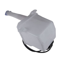 Load image into Gallery viewer, Front Windshield Washer Tank Inc Pump &amp; Cover Fits KIA Caren Blue Print ADG00365