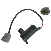 Load image into Gallery viewer, Windscreen Washer Pump Fits Hyundai H100 Blue Print ADG00371