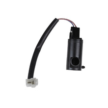 Load image into Gallery viewer, Windscreen Washer Pump Fits Hyundai H100 Blue Print ADG00371