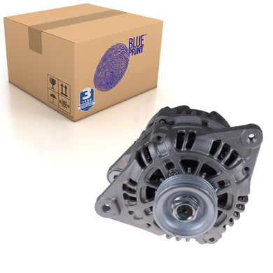 Alternator Fits Hyundai Coupe Lantra II OE 3730022200 Blue Print ADG01103