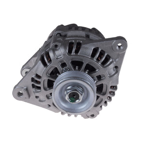 Alternator Fits Hyundai Coupe Lantra II OE 3730022200 Blue Print ADG01103