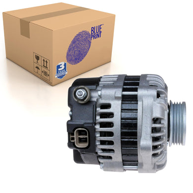 Alternator Fits KIA Sportage III OE 0K01118300D Blue Print ADG01112