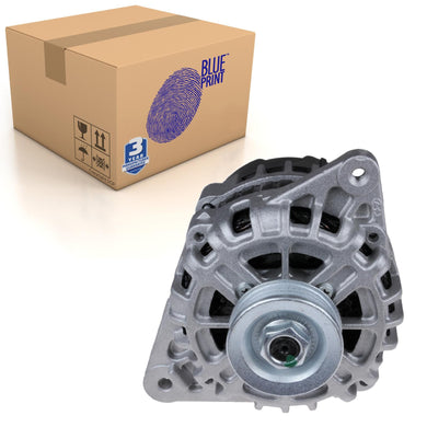 Alternator Fits Hyundai Accent Click Coupe Elantra Lavita Ge Blue Print ADG01129