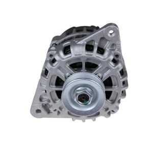 Alternator Fits Hyundai Accent Click Coupe Elantra Lavita Ge Blue Print ADG01129