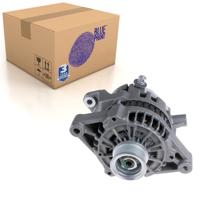 Alternator Fits Daewoo Leganza Nubira Chevrolet GM Blue Print ADG01130