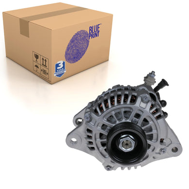 Alternator Fits KIA Carnival Sedona OE 373004X200 Blue Print ADG01133