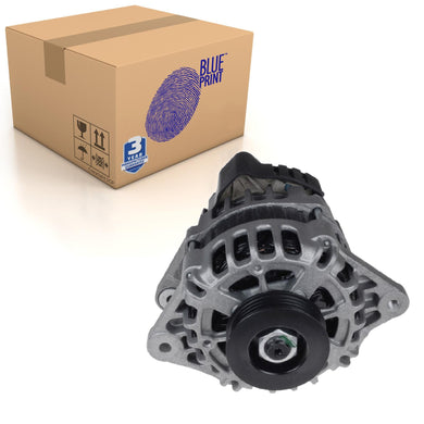 Alternator Fits Hyundai Amica Atos Getz i10 I OE 3730002550 Blue Print ADG01140