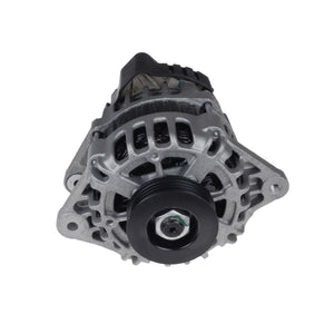 Alternator Fits Hyundai Amica Atos Getz i10 I OE 3730002550 Blue Print ADG01140