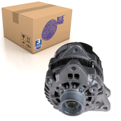 Alternator Fits KIA Opirus OE 3730039400 Blue Print ADG01144