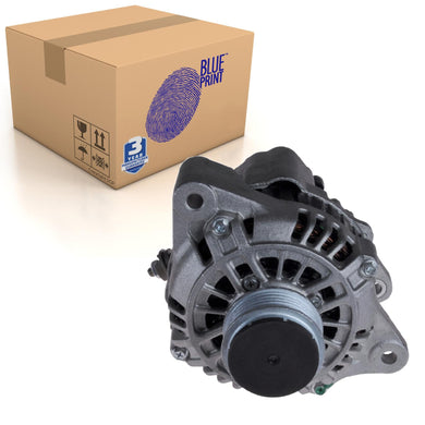 Alternator Fits KIA Carnival Sedona OE 373004X220 Blue Print ADG01146