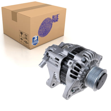 Alternator Fits KIA Sorento 4x4 OE 373004A112 Blue Print ADG01147