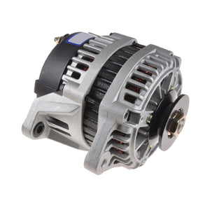 Alternator Fits Chevrolet GM Matiz Daewoo Matiz Blue Print ADG011501