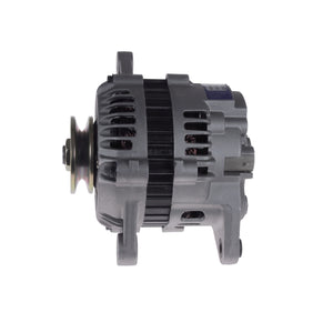 Alternator Fits Chevrolet GM Matiz Daewoo Matiz Blue Print ADG011501